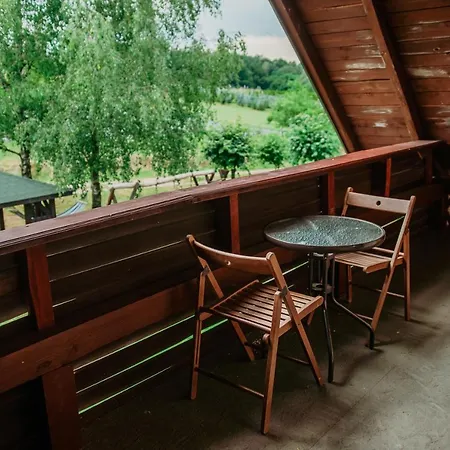Szmaragdowy * Nowy Wisnicz