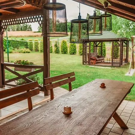 Szmaragdowy Nowy Wisnicz
