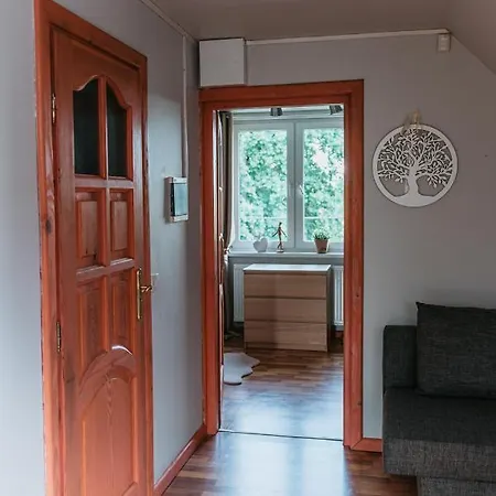 Szmaragdowy Willa