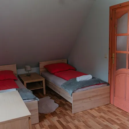 Szmaragdowy Willa *