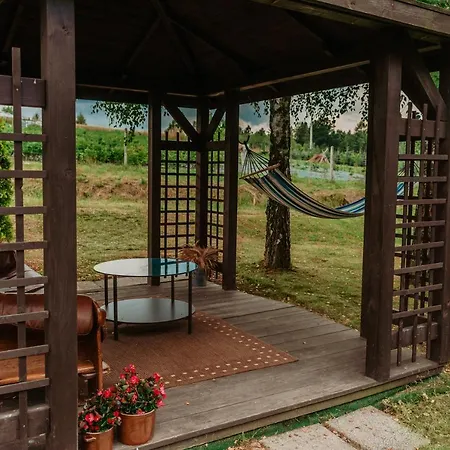 Szmaragdowy Nowy Wisnicz