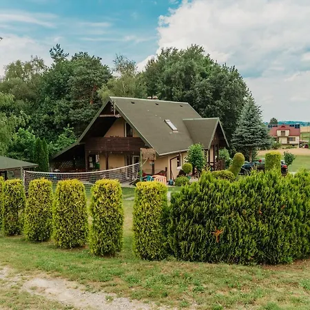 Szmaragdowy Willa *