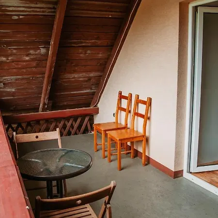 Szmaragdowy Nowy Wisnicz